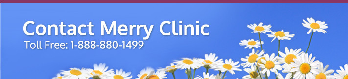 Contact Merry Clinic