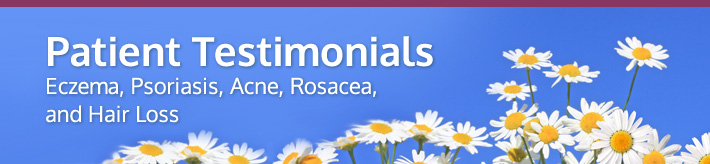 Testimonials