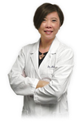 Dr. Merry Li