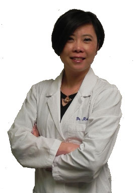 Dr. Merry Li