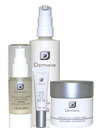 Dermova Package